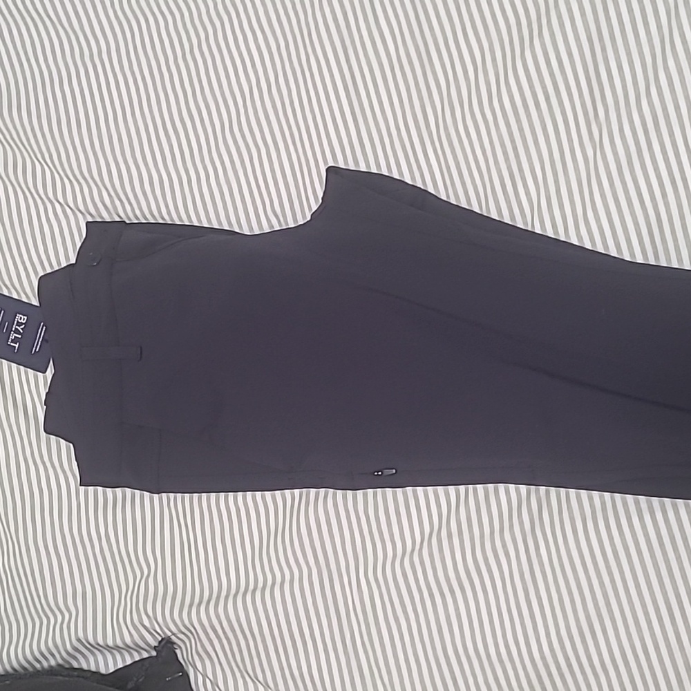 Brand new BYLT Everyday Pant 2.0